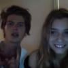 Secret Story 7 : Gautier et Clara font le show sur Youtube