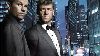 Sortie de "Broken City" en DVD le 29 octobre