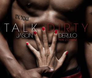 Jason Derulo : Tattoos, son nouvel album dans les bacs le 23 septembre 2013