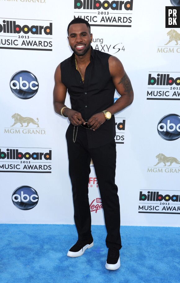 Jason Derulo : Tattoos, son nouvel album dans les bacs le 23 septembre 2013 et déjà en écoute sur Purebreak.com