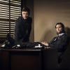 Supernatural Saison 9 débute le 8 octobre 2013 sur la chaîne CW