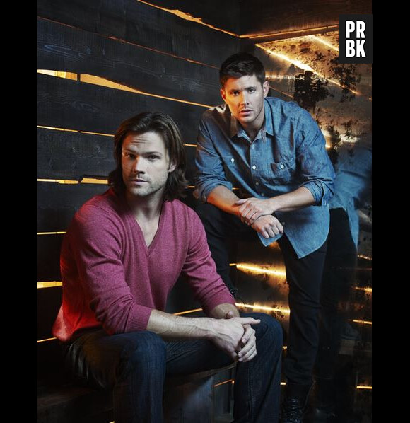 Supernatural Saison 9 débute le 8 octobre 2013 sur la chaîne CW