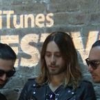 30 Seconds to Mars : Jared Leto, artiste multifonctions