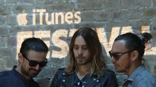 30 Seconds to Mars : Jared Leto, artiste multifonctions