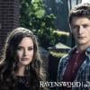 Ravenswood saison 1 : Merritt Patterson et Brett Dier
