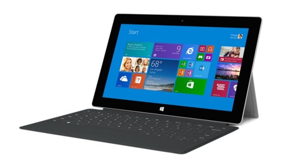 Surface 2 et Surface Pro 2 : date de sortie et prix des nouvelles tablettes de Microsoft