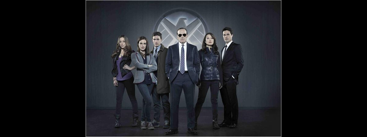 Photo : Agents of SHIELD saison 1 : début ce soir aux USA - PureBreak
