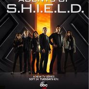 Agents of SHIELD : une excellente série pop-corn made in Whedon