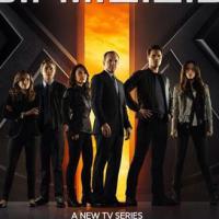 Agents of SHIELD : une excellente série pop-corn made in Whedon