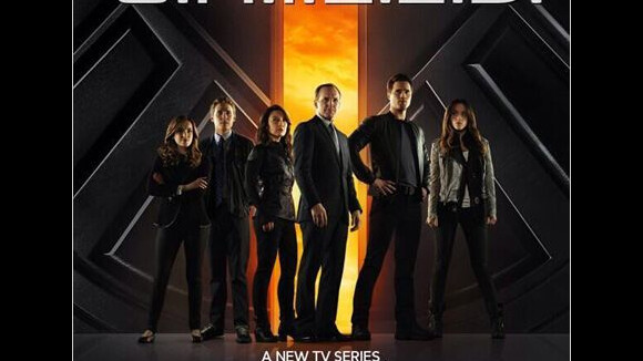 Agents of SHIELD : une excellente série pop-corn made in Whedon