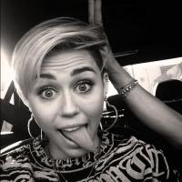 Miley Cyrus ose juger Justin Bieber : &quot;Il a 12 ans dans sa tête&quot;