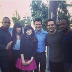 New Girl saison 3 : première photo du retour de Coach