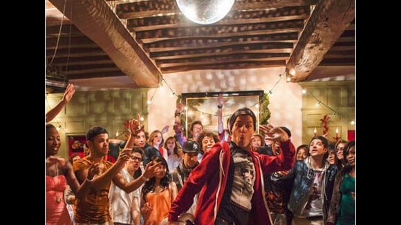 16 ans ou presque, au cinéma le 18 décembre