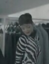 ASAP Rocky et Rihanna dans le clip Fashion Killa du rappeur