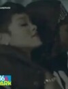 ASAP Rocky et Rihanna dans le clip Fashion Killa du rappeur