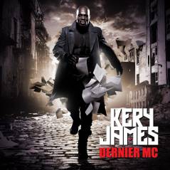 Kery James en tournée