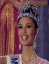 Miss Monde 2013 : Marine Lorpheline 1ère Dauphine, Miss Philippines grande gagnante