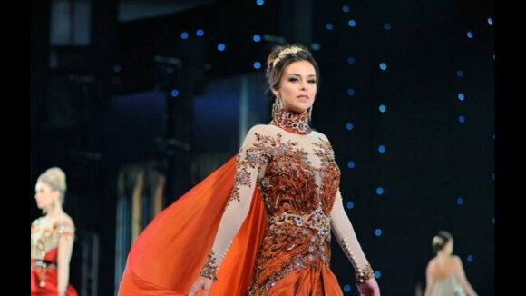 Miss Monde 2013 - Marine Lorphelin : "J'ai envie de prôner la beauté naturelle"