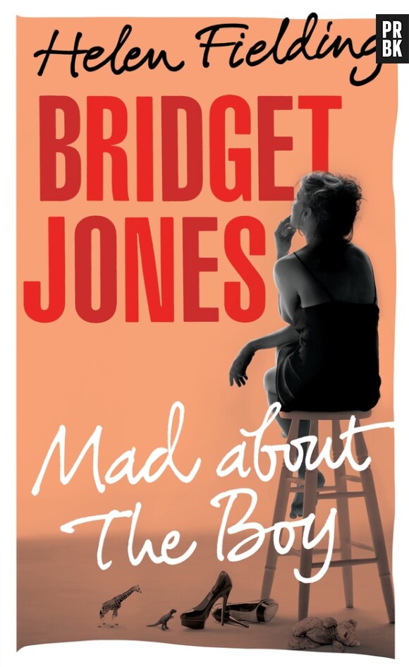 Bridget Jones 3 : Helen Fielding tue Mark Darcy !