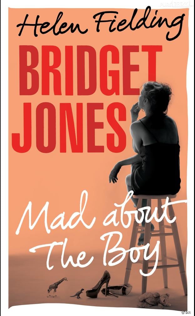Bridget Jones 3 : Helen Fielding tue Mark Darcy !