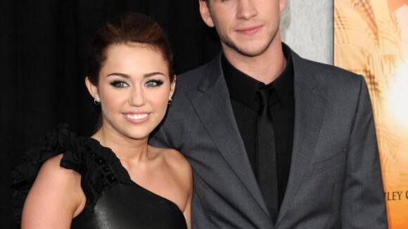 Miley Cyrus veut récupérer Liam Hemsworth... en le rendant jaloux