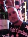 Seth Gueko - Open bar, le clip officiel pour l'ouverture de son bar à Phuket en Thaïlande