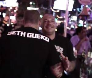 Seth Gueko - Open bar, le clip officiel pour l'ouverture de son bar à Phuket en Thaïlande
