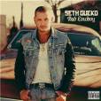 Seth Gueko fait sa "Tournée des bars" dans toute la France dès le 27 septembre 2013 avec son album "Bad Cowboy"