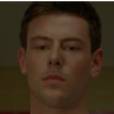 Cory Monteith dans une scène coupée de Glee saison 4, épisode 9