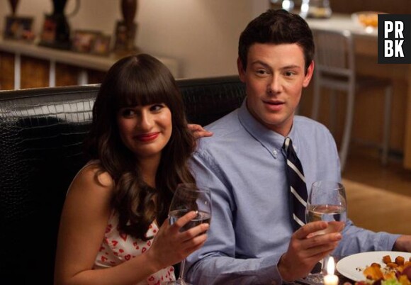 Glee saison 5 : Finn à l'honneur dans l'épisode 3