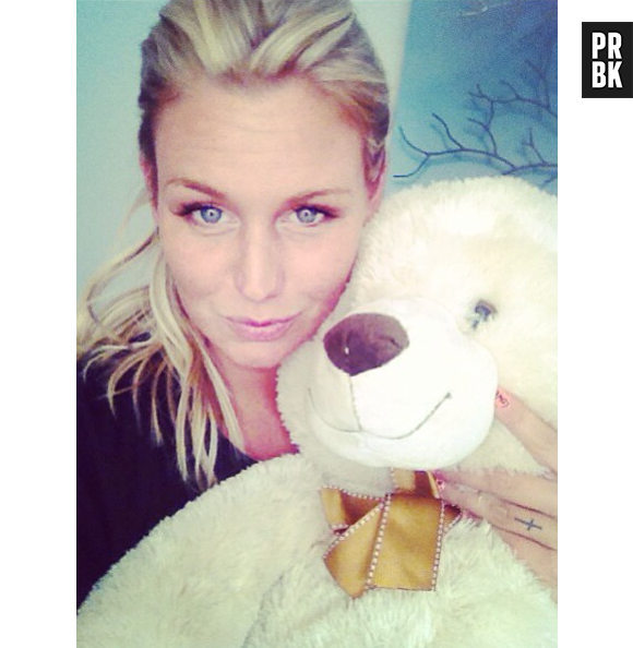 L'île des vérités 3 : Aurélie Van Daelen a rompu avec Raphaël