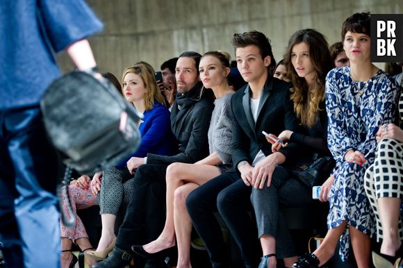 Louis Tomlinson et Eleanor Calder : fiançailles en vue pour le couple ?