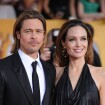 Angelina Jolie et Brad Pitt mariés ? L'anneau qui relance la rumeur