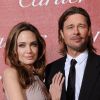 Brad Pitt et Angelina Jolie : déjà mariés ?