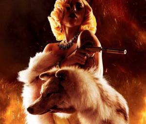 Machete Kills : Lady Gaga s'offre un premier rôle au cinéma