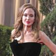 87% de chances d'avoir un cancer avant son opération pour Angelina Jolie
