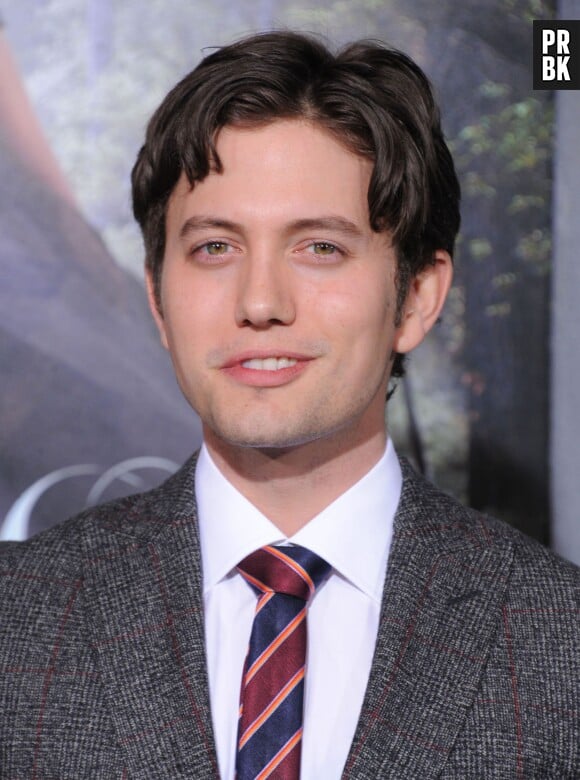 Jackson Rathbone et Sheila Hafsadi se sont dit "oui"