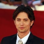 Twilight : mariage intime pour Jackson Rathbone