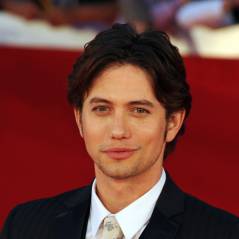 Twilight : mariage intime pour Jackson Rathbone