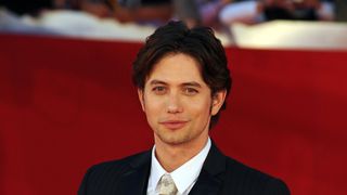 Twilight : mariage intime pour Jackson Rathbone