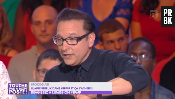 Danse avec les stars 4 : Jean-Marc Généreux trouve les notes de Tal justifiées