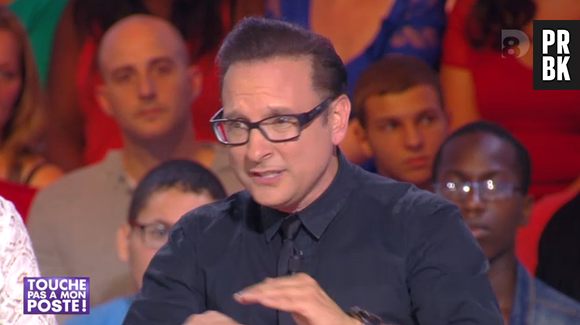 Danse avec les stars 4 : Jean-Marc Généreux trouve les notes de Tal justifiées