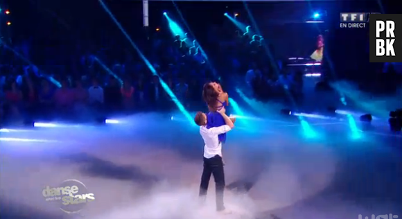 Danse avec les stars 4 : Jean-Marc Généreux trouve les notes de Tal justifiées