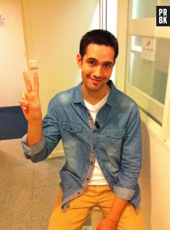 The Voice 2 : Yoann Fréget pas content de la promo de son premier single