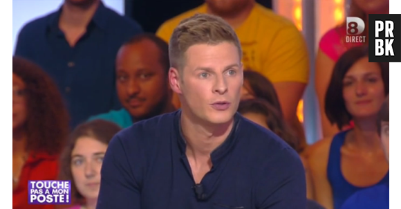 The Voice 2 : Yoann Fréget clashe Matthieu Delormeau