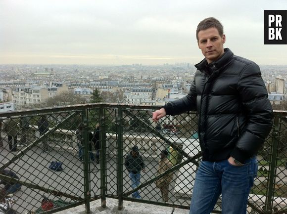 The Voice 2 : Yoann Fréget clashe Matthieu Delormeau