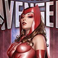 The Avengers 2 : Elizabeth Olsen castée, future Sorcière Rouge ?