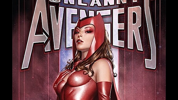 The Avengers 2 : Elizabeth Olsen castée, future Sorcière Rouge ?