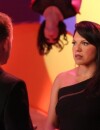 Grey's Anatomy saison 10, épisode 4 : Sara Ramirez sur une photo