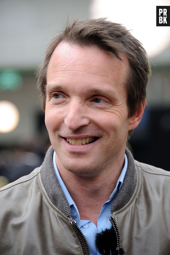 Top Chef 2014 : Stéphane Rotenberg sort le 9 novembre 2013 un livre de cuisine du monde